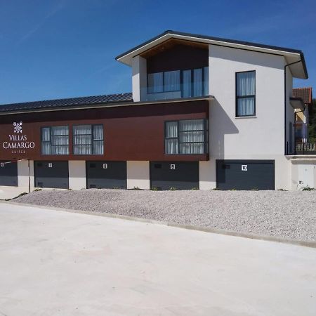 Villas Camargo.Suites Luaran gambar