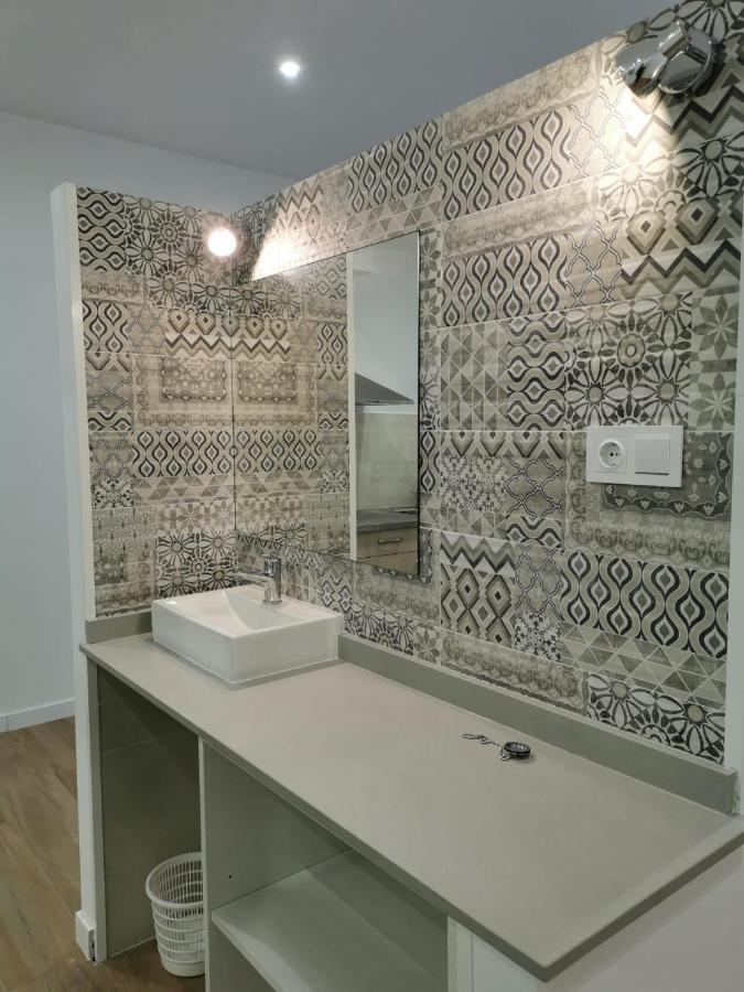 Villas Camargo.Suites Luaran gambar