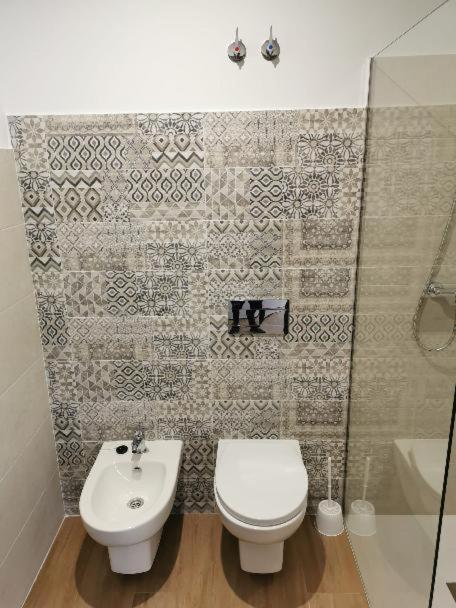 Villas Camargo.Suites Luaran gambar