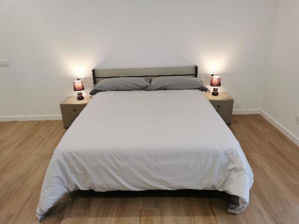 Villas Camargo.Suites Luaran gambar