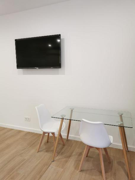 Villas Camargo.Suites Luaran gambar
