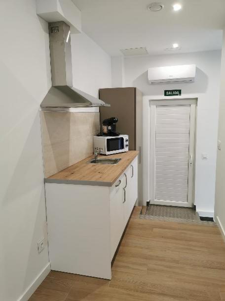 Villas Camargo.Suites Luaran gambar