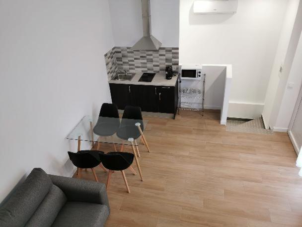 Villas Camargo.Suites Luaran gambar