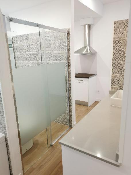 Villas Camargo.Suites Luaran gambar