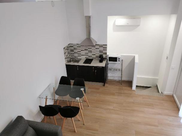 Villas Camargo.Suites Luaran gambar
