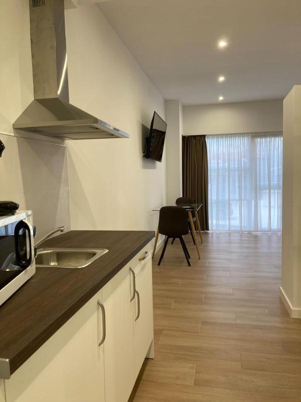Villas Camargo.Suites Luaran gambar