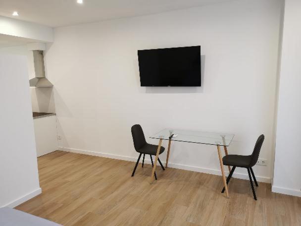 Villas Camargo.Suites Luaran gambar