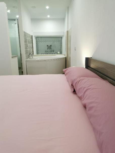 Villas Camargo.Suites Luaran gambar
