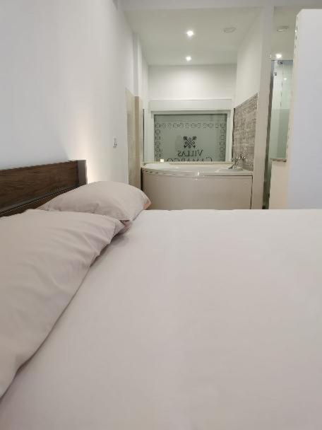 Villas Camargo.Suites Luaran gambar
