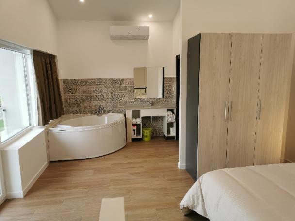 Villas Camargo.Suites Luaran gambar