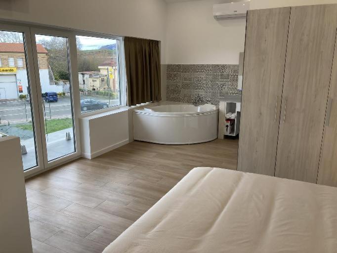 Villas Camargo.Suites Luaran gambar