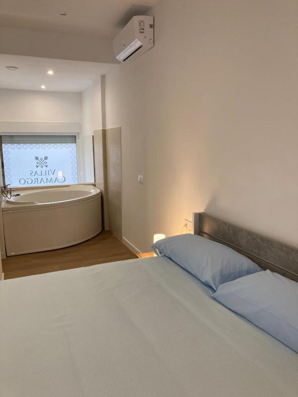 Villas Camargo.Suites Luaran gambar