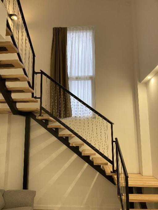 Villas Camargo.Suites Luaran gambar