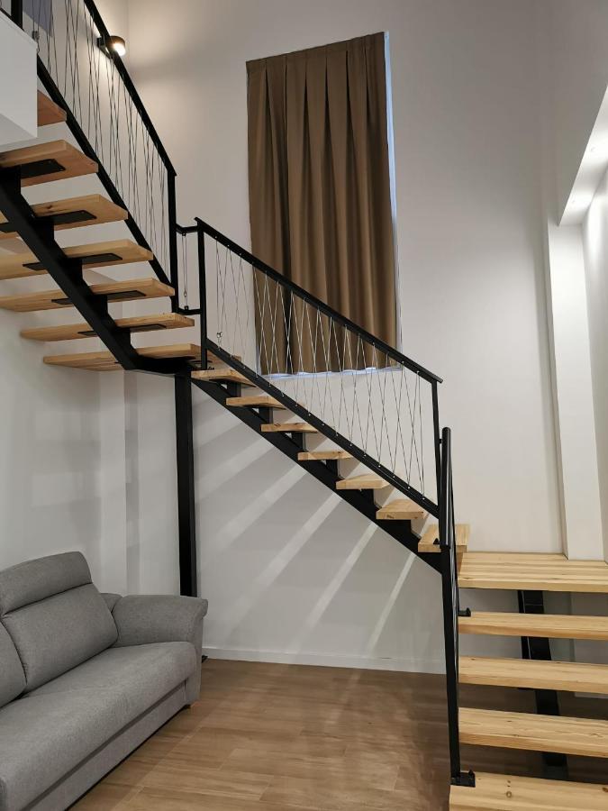 Villas Camargo.Suites Luaran gambar