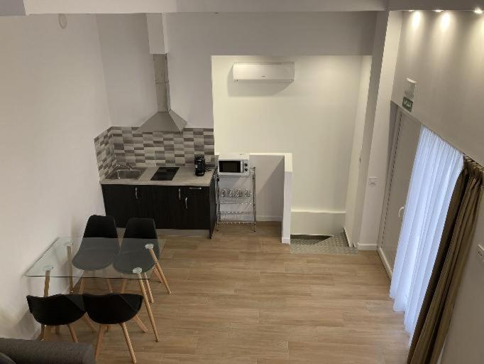 Villas Camargo.Suites Luaran gambar