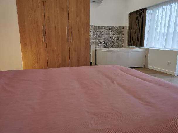 Villas Camargo.Suites Luaran gambar