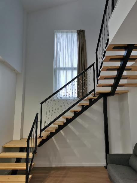 Villas Camargo.Suites Luaran gambar