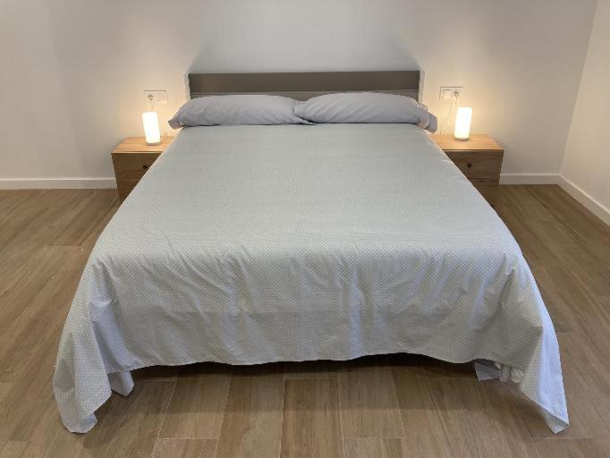 Villas Camargo.Suites Luaran gambar