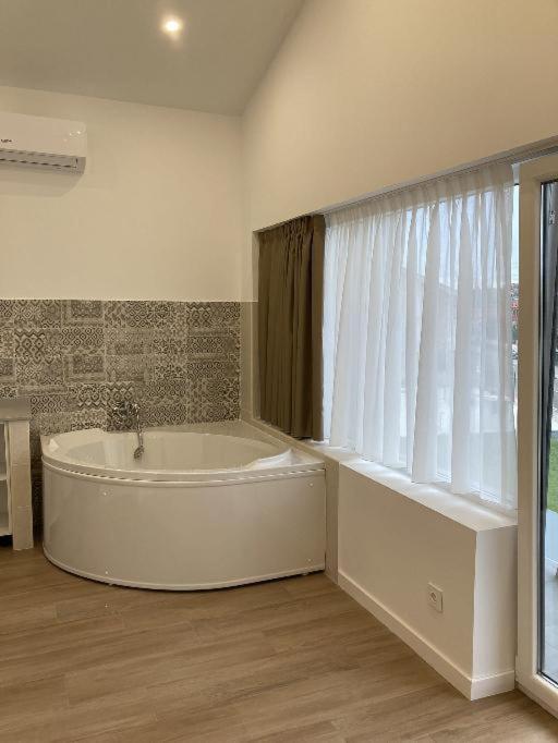 Villas Camargo.Suites Luaran gambar