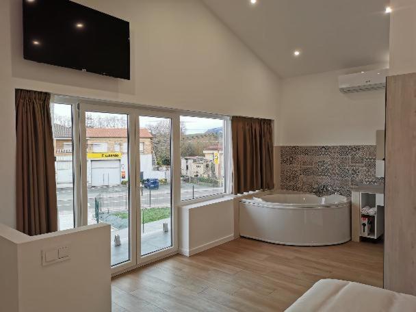 Villas Camargo.Suites Luaran gambar