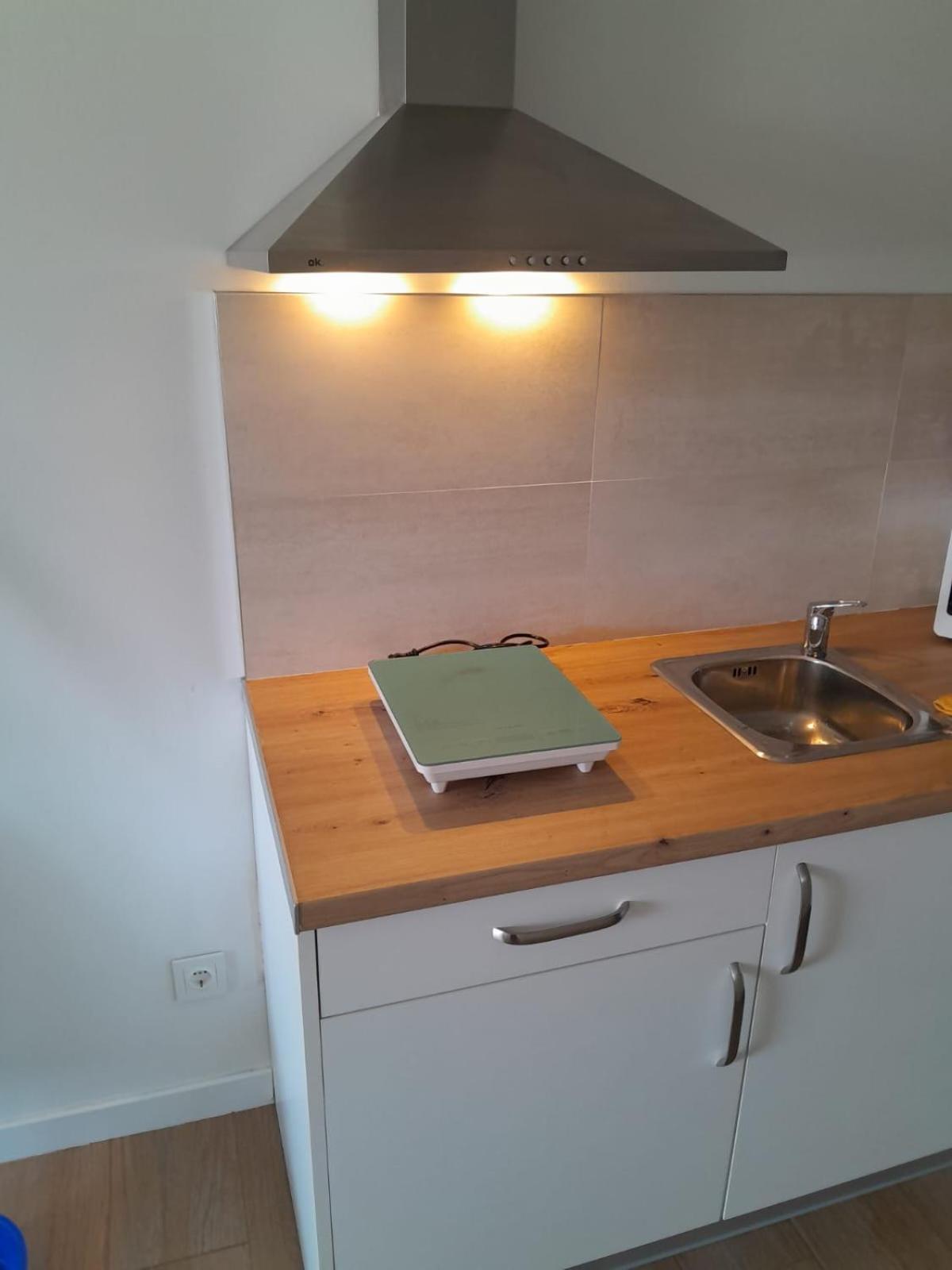 Villas Camargo.Suites Luaran gambar